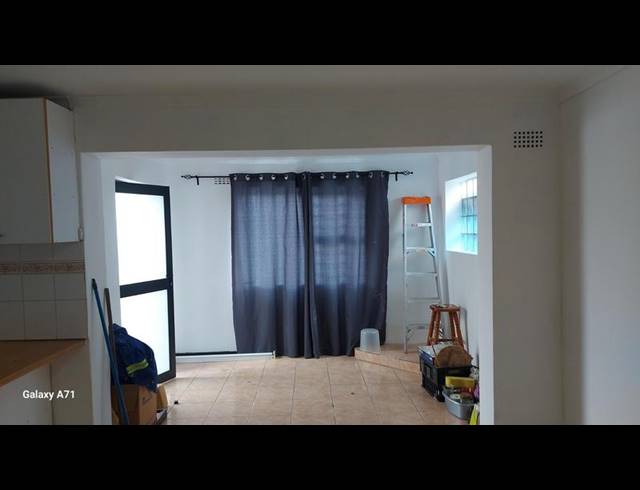 2 BEDROOM PROPERTY TO RENT IN ZEEKOEIVLEI